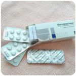 Феназепам  Phenazepam Valenta  1 мг в Калуге
