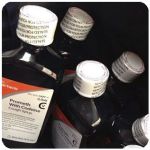 Кодеин сироп Codein (для приготовления напитка Lean, Purple Drank)  473 мл  в Калуге