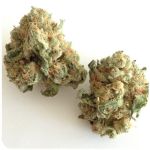Шишки "White Widow"  (Белая вдова)  Гидропоника -  Бошка VHQ в Калуге