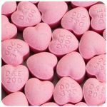 Экстази  Ecstasy Love 200 MDMA в Калуге
