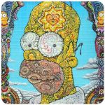 Марки LSD-25 VHQ чистых 250 мкг в Калуге